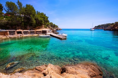 Ibiza
