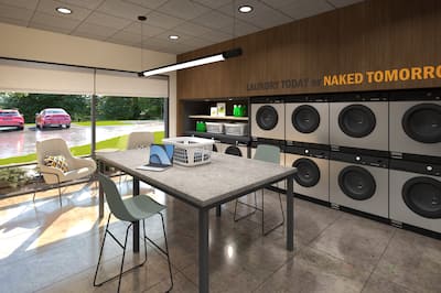Laundry