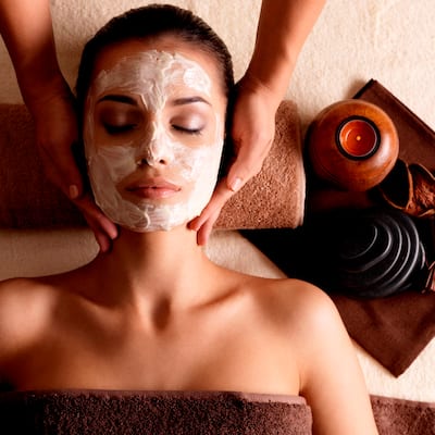 Facial Massage
