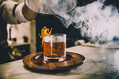Bar Cocktails