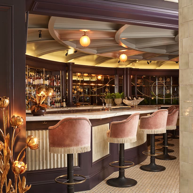 Atrium Bar